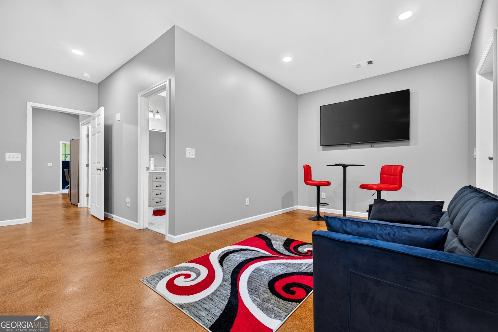 1337 Johnny Miller Road Buena Vista - Photo 33