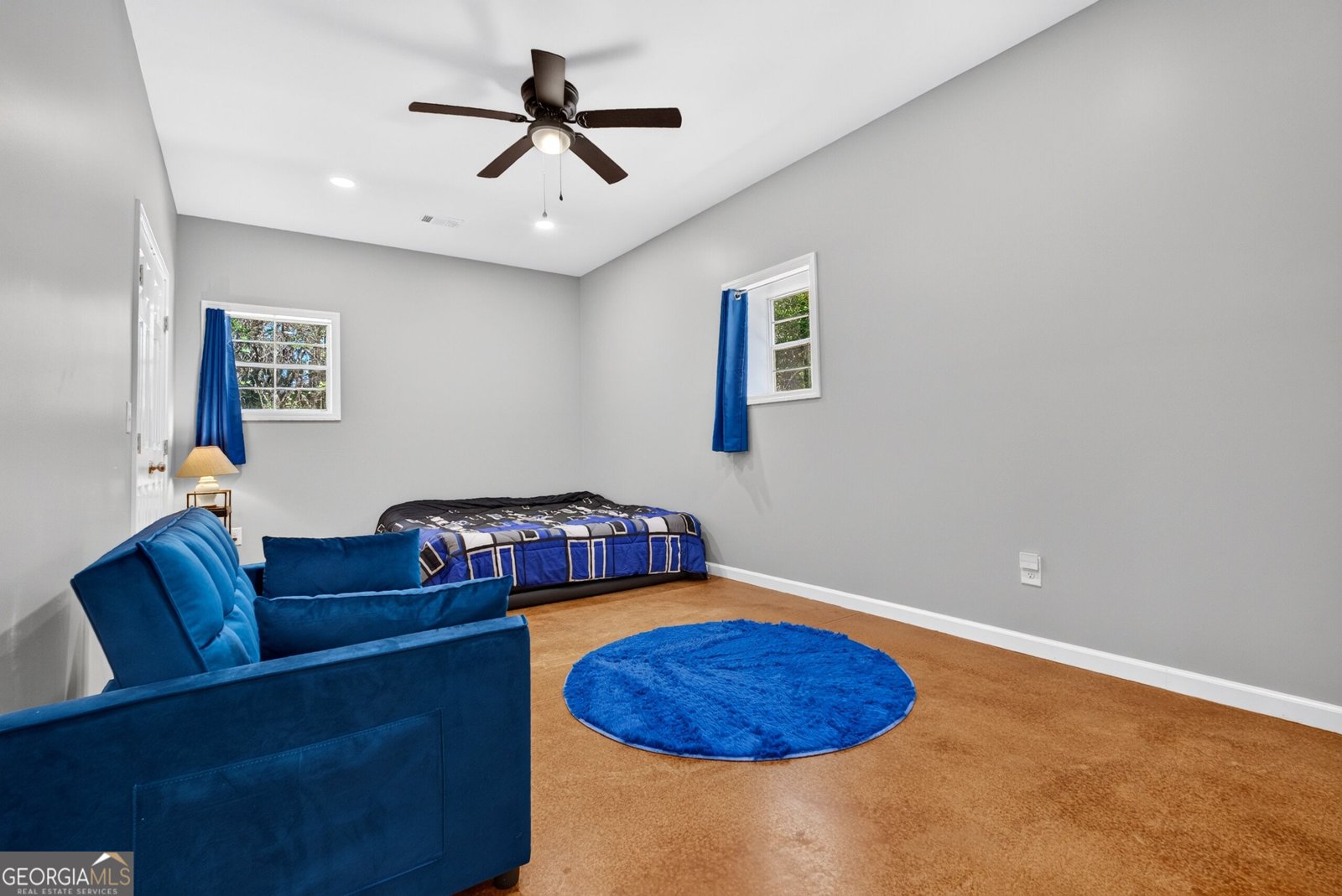1337 Johnny Miller Road Buena Vista - Photo 36