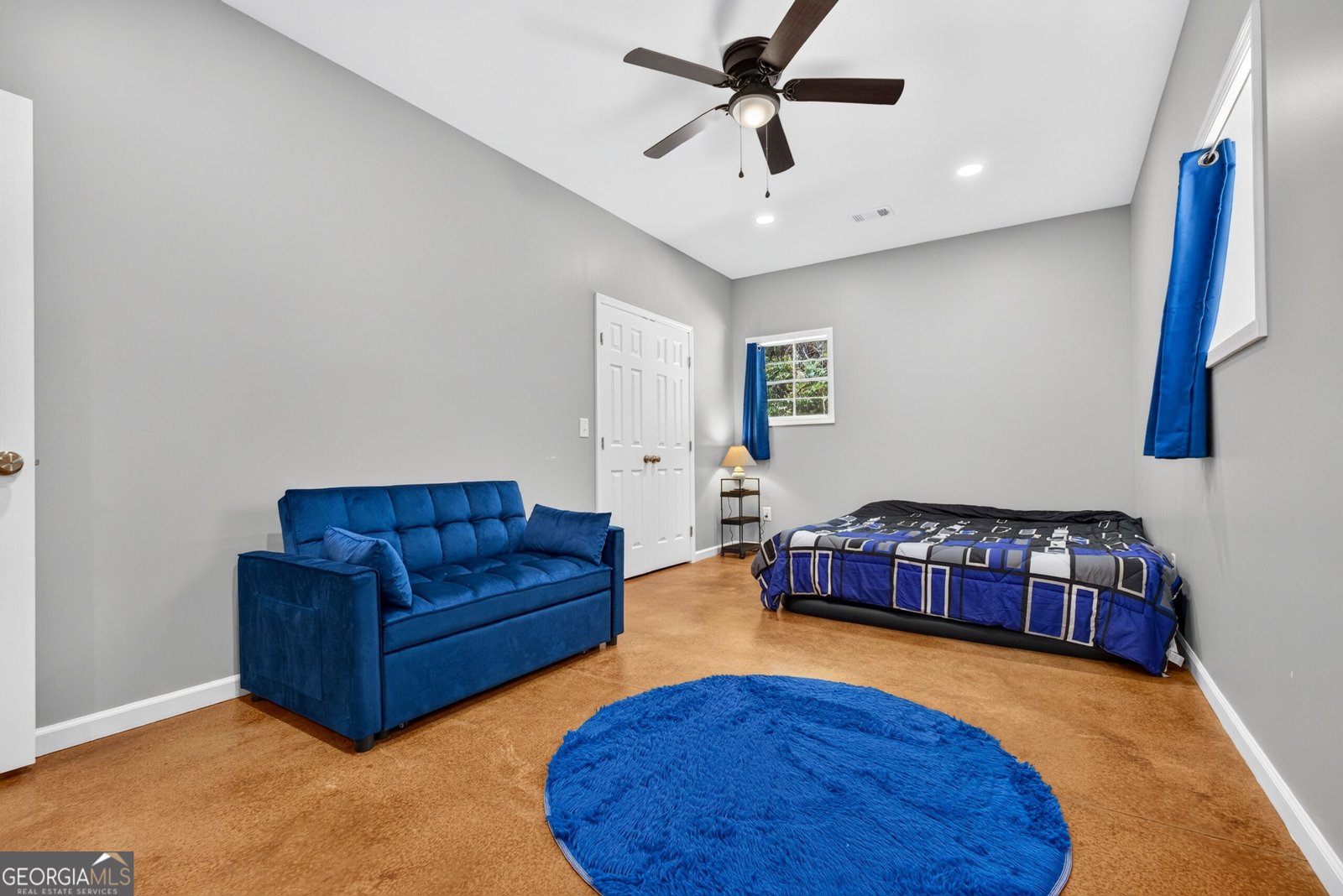 1337 Johnny Miller Road Buena Vista - Photo 37