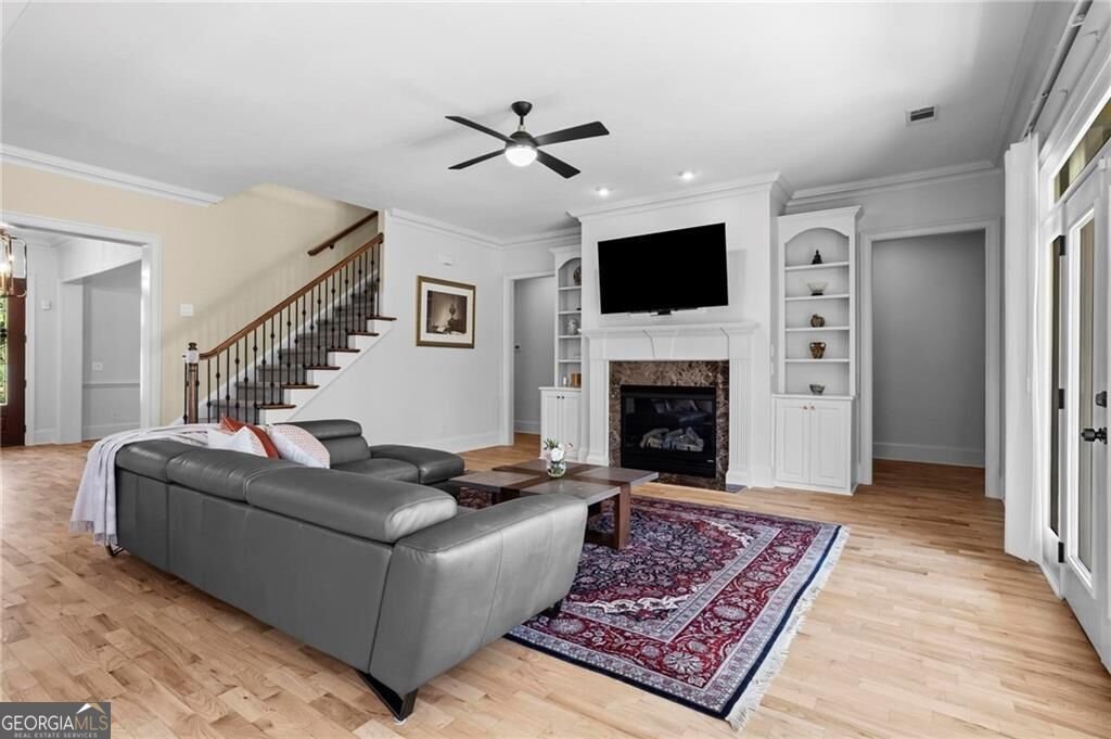 1026 Merrivale Chase Lane Roswell - Photo 11