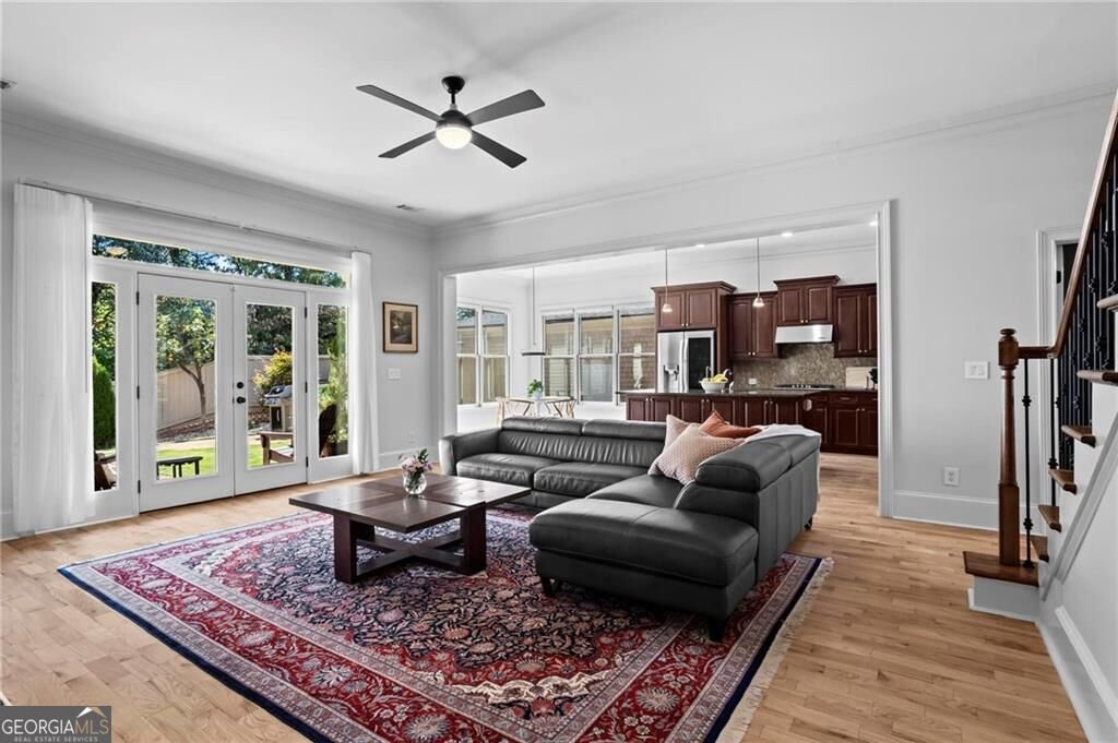 1026 Merrivale Chase Lane Roswell - Photo 13