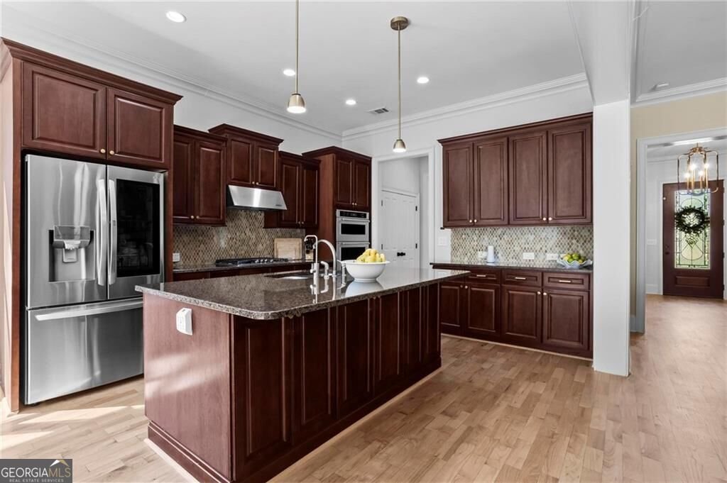 1026 Merrivale Chase Lane Roswell - Photo 15