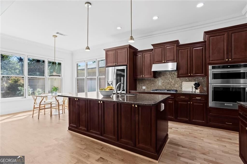 1026 Merrivale Chase Lane Roswell - Photo 16
