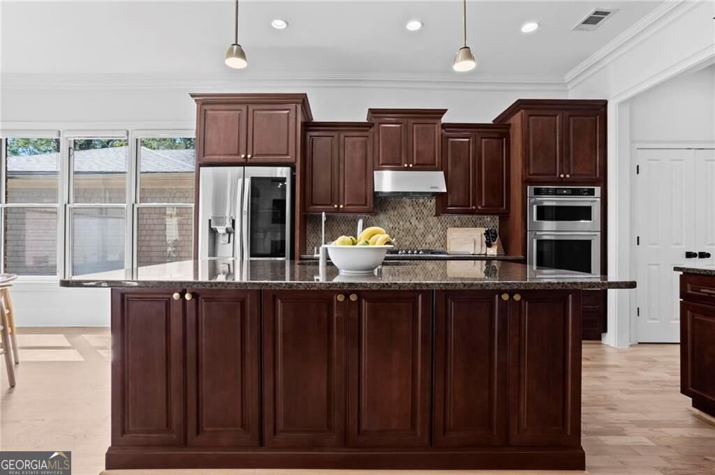 1026 Merrivale Chase Lane Roswell - Photo 17