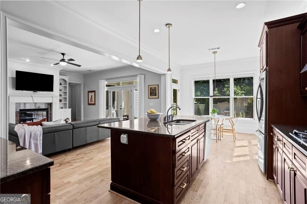 1026 Merrivale Chase Lane Roswell - Photo 18