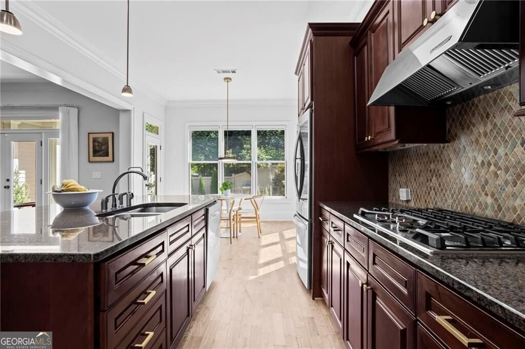 1026 Merrivale Chase Lane Roswell - Photo 19