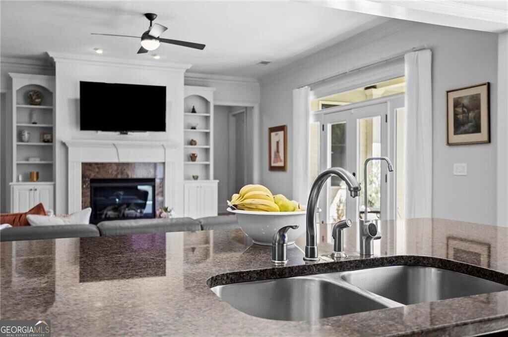 1026 Merrivale Chase Lane Roswell - Photo 20