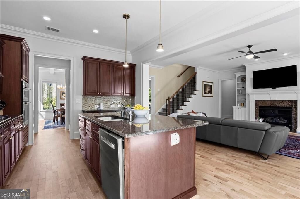 1026 Merrivale Chase Lane Roswell - Photo 21