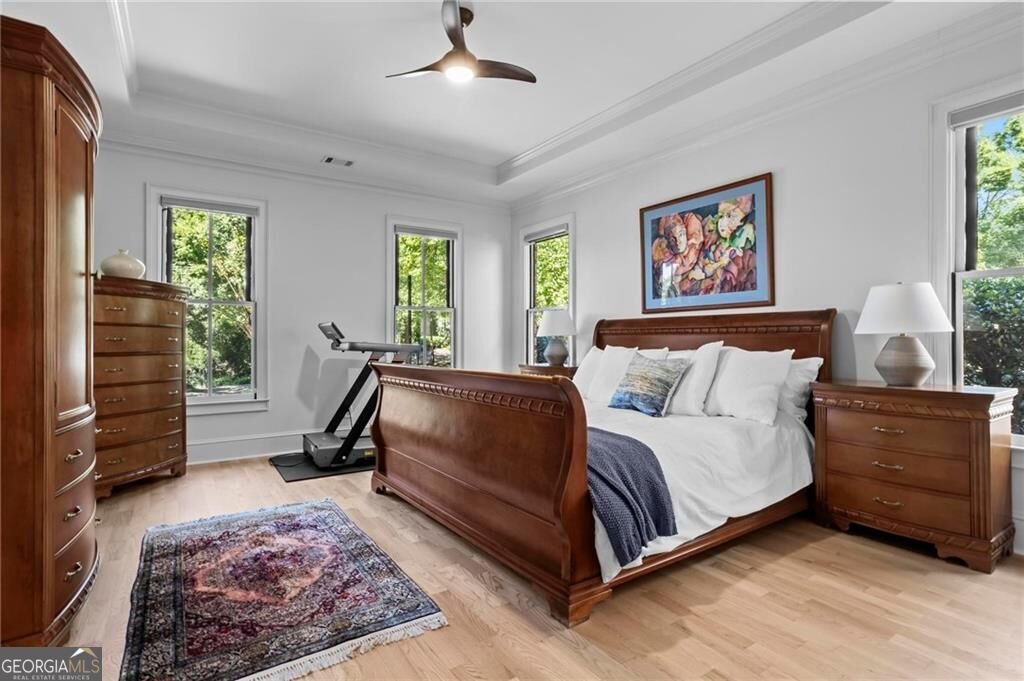 1026 Merrivale Chase Lane Roswell - Photo 25