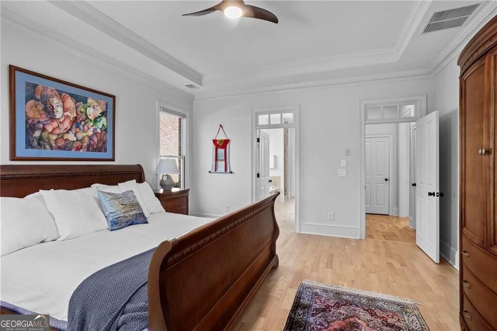 1026 Merrivale Chase Lane Roswell - Photo 27