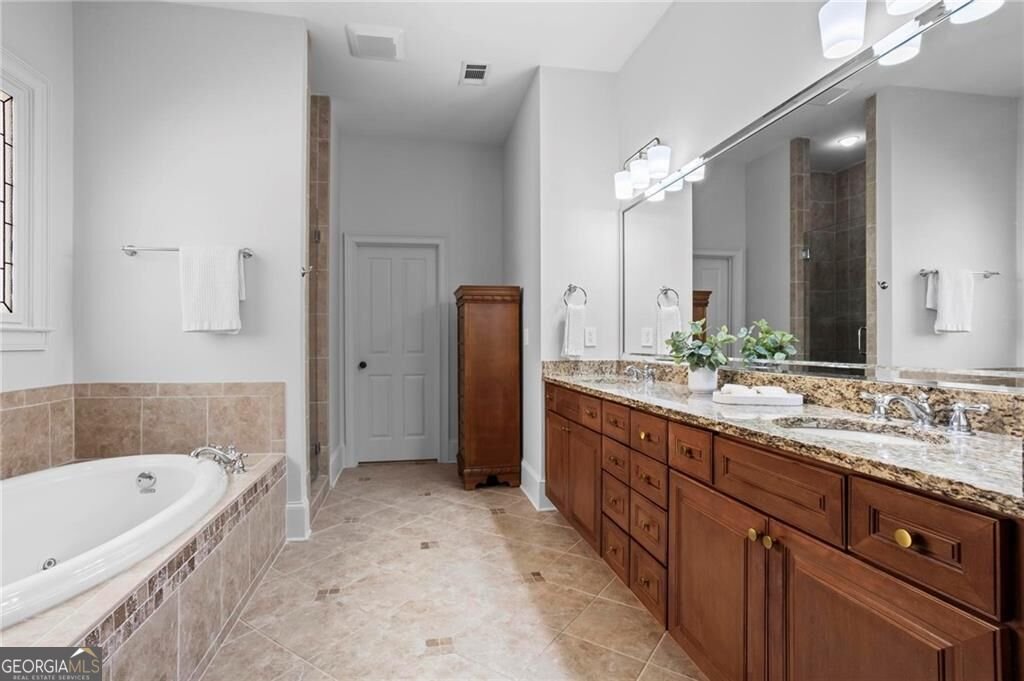 1026 Merrivale Chase Lane Roswell - Photo 29
