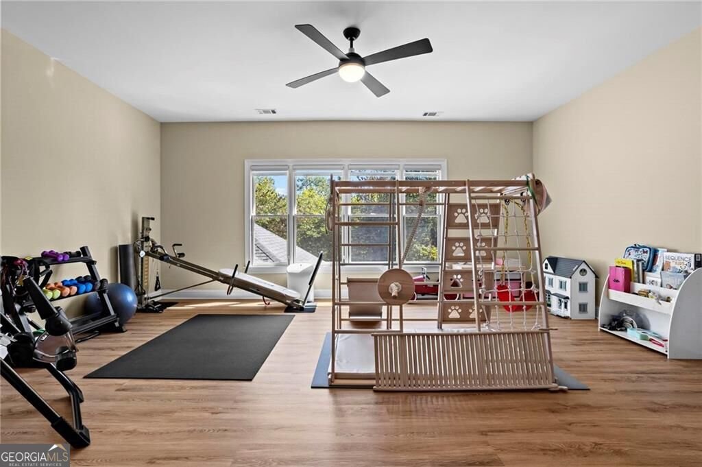 1026 Merrivale Chase Lane Roswell - Photo 37