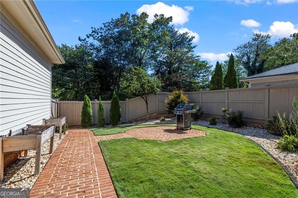 1026 Merrivale Chase Lane Roswell - Photo 50