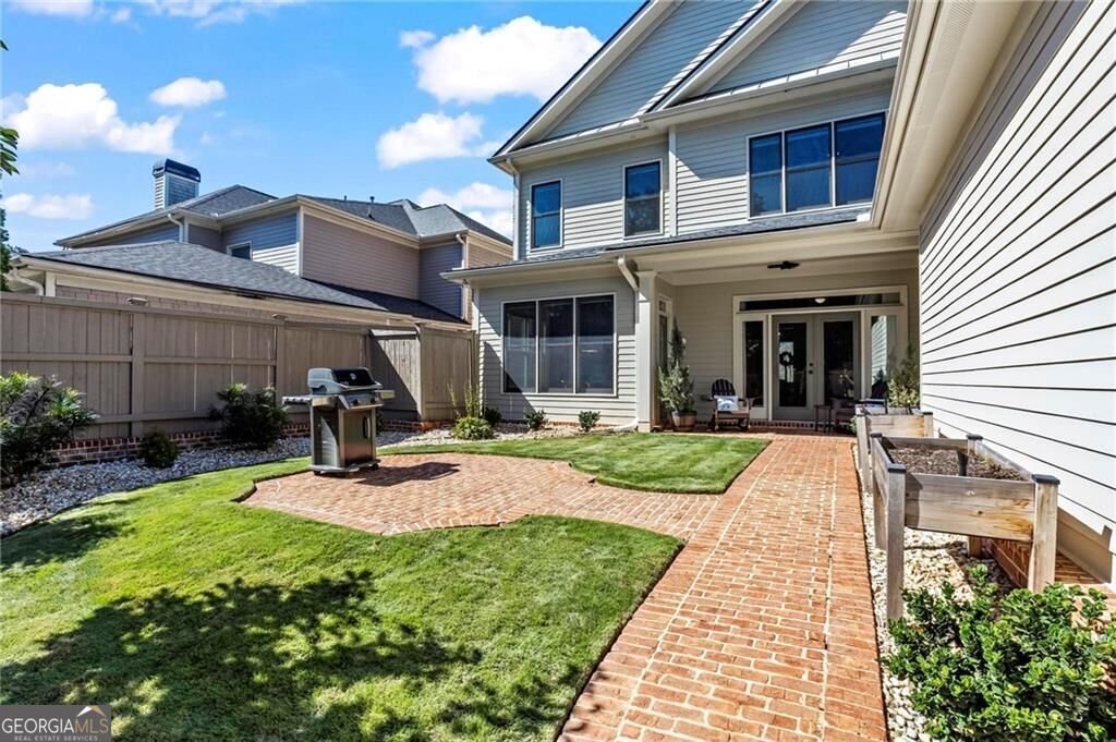 1026 Merrivale Chase Lane Roswell - Photo 51