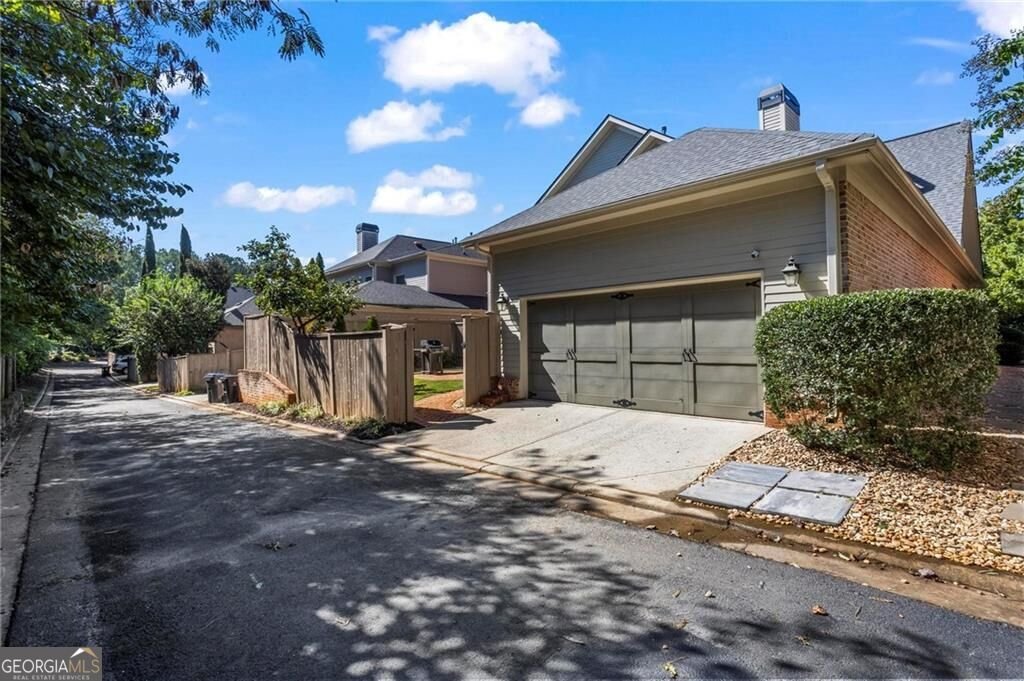 1026 Merrivale Chase Lane Roswell - Photo 53