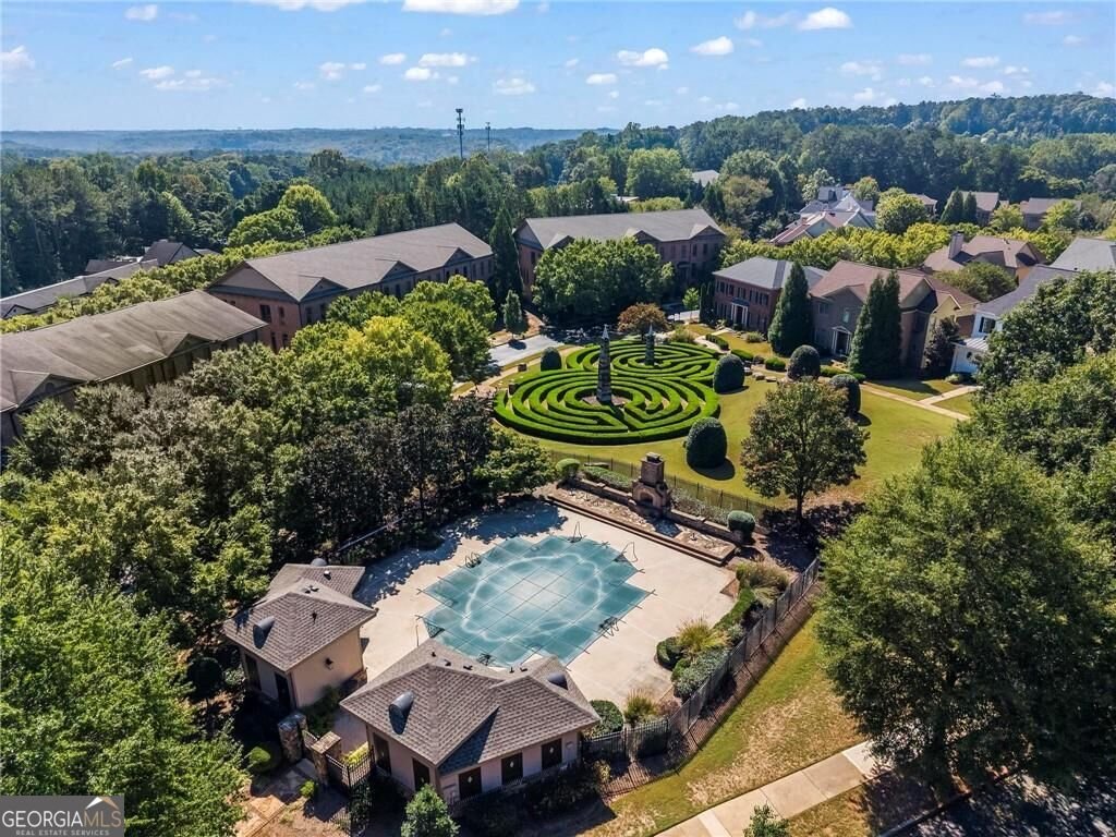1026 Merrivale Chase Lane Roswell - Photo 55