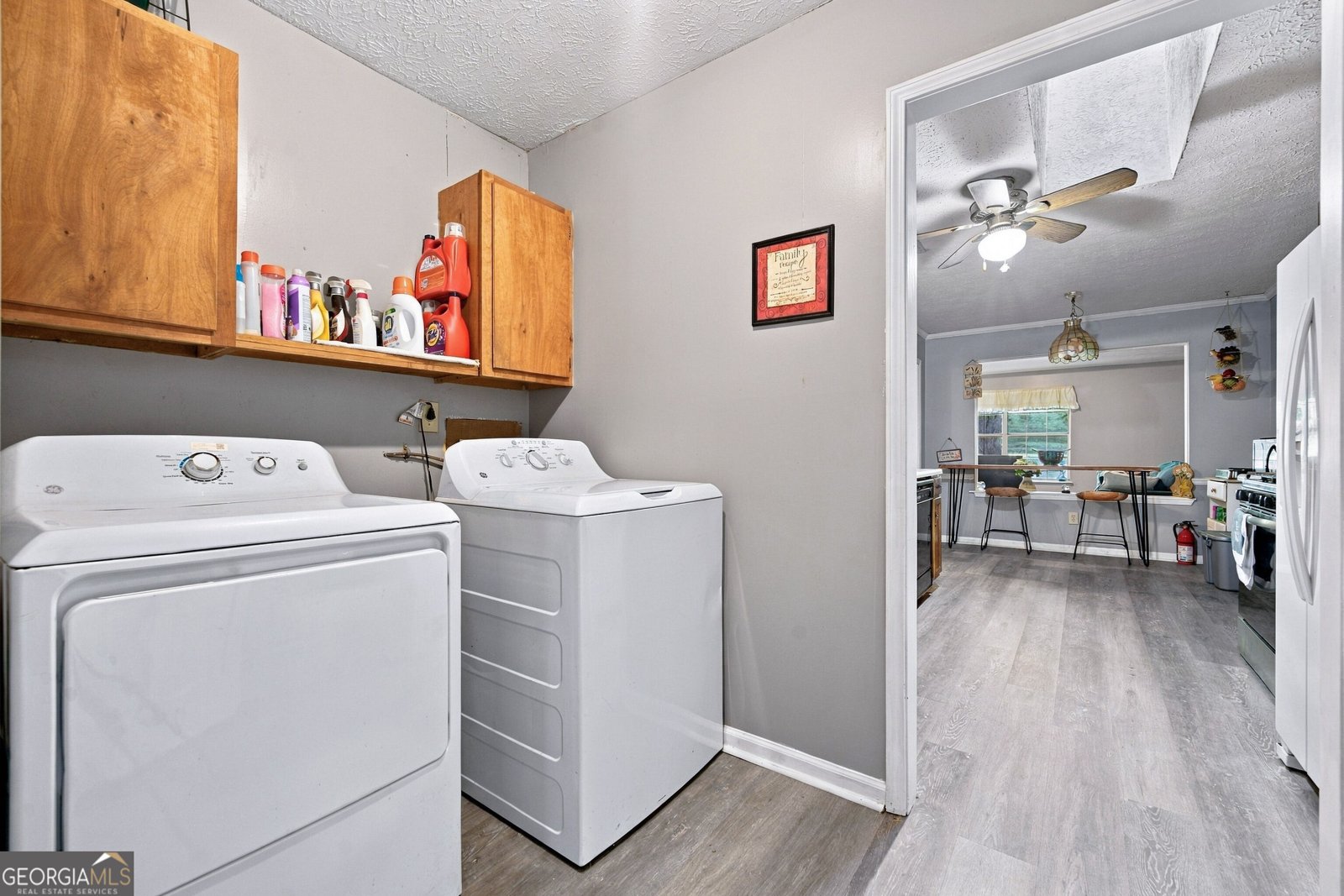 1337 Trailwater Chase Acworth - Photo 12