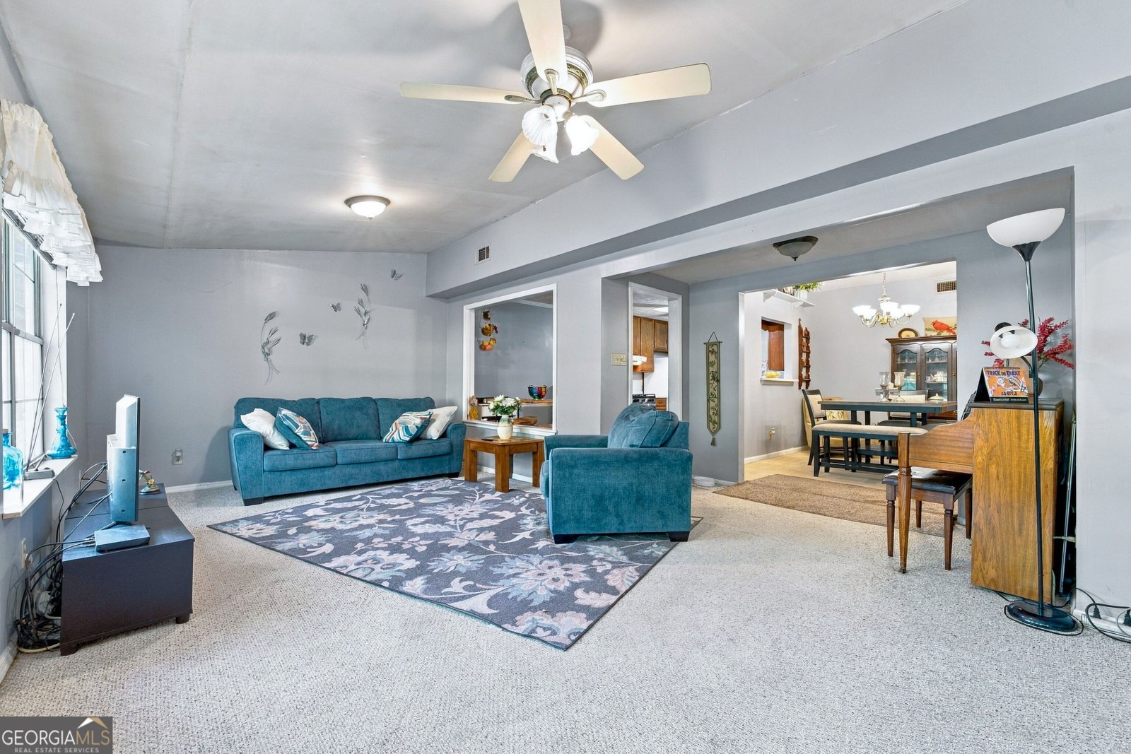 1337 Trailwater Chase Acworth - Photo 16