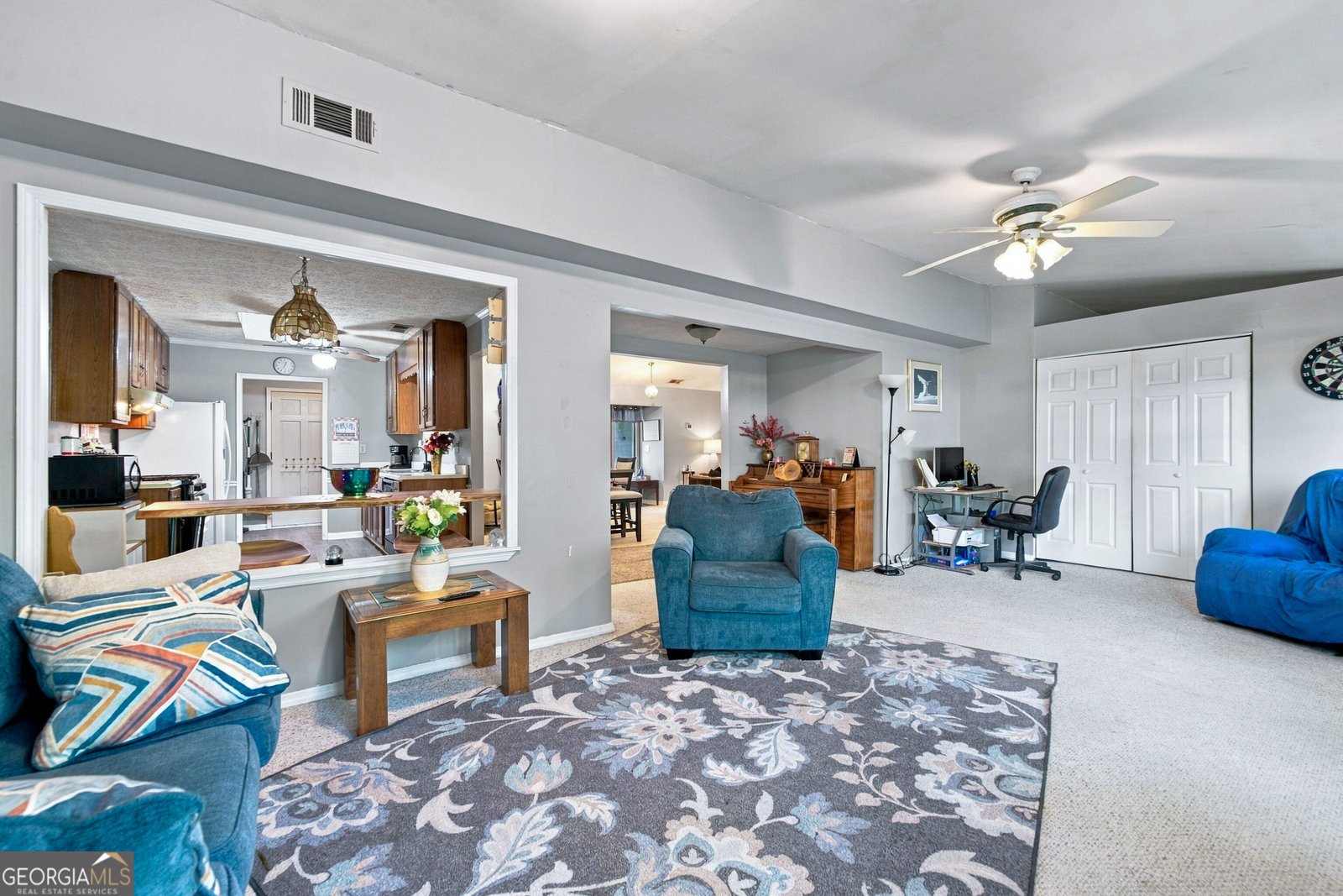 1337 Trailwater Chase Acworth - Photo 17