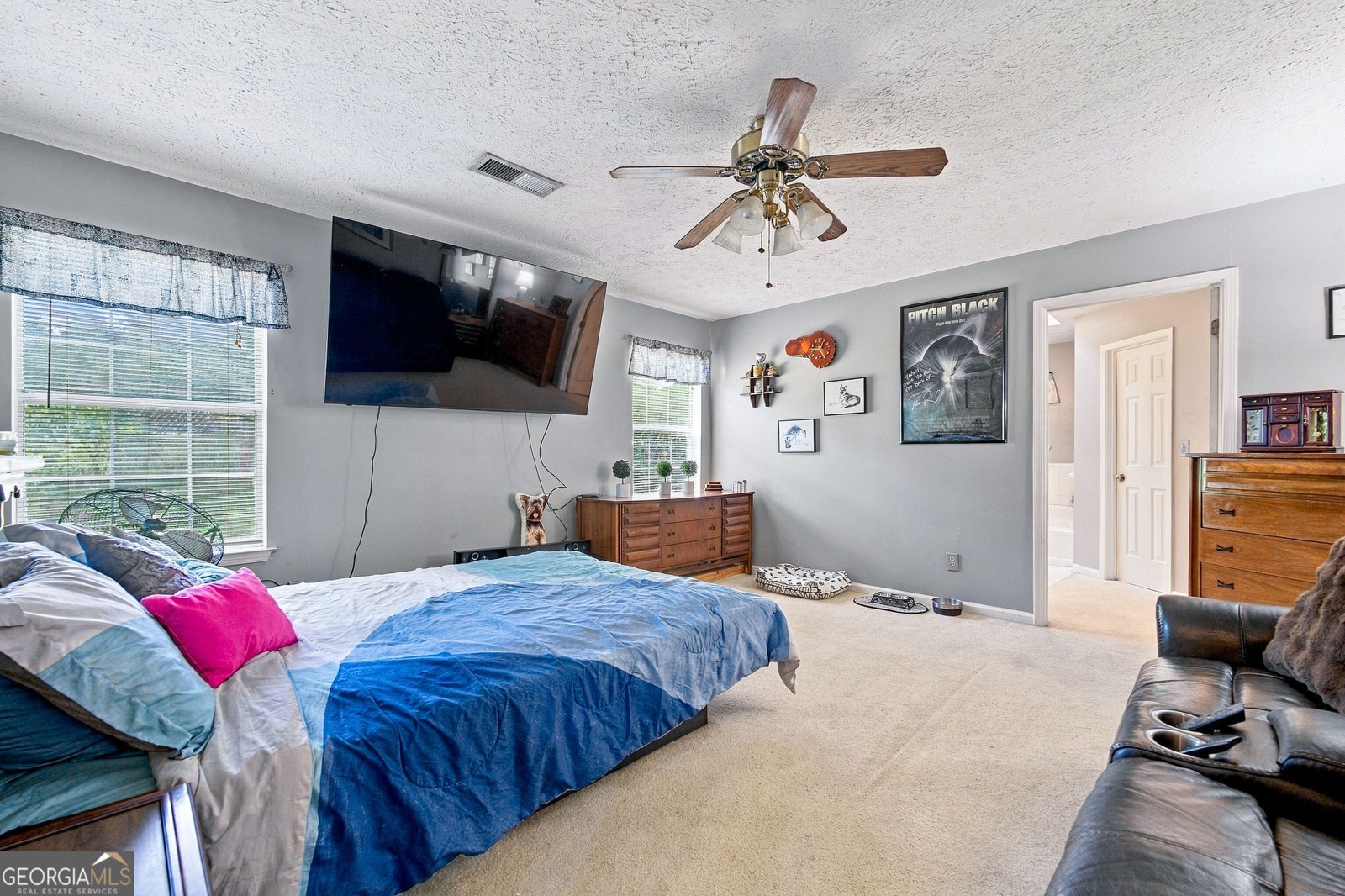 1337 Trailwater Chase Acworth - Photo 20