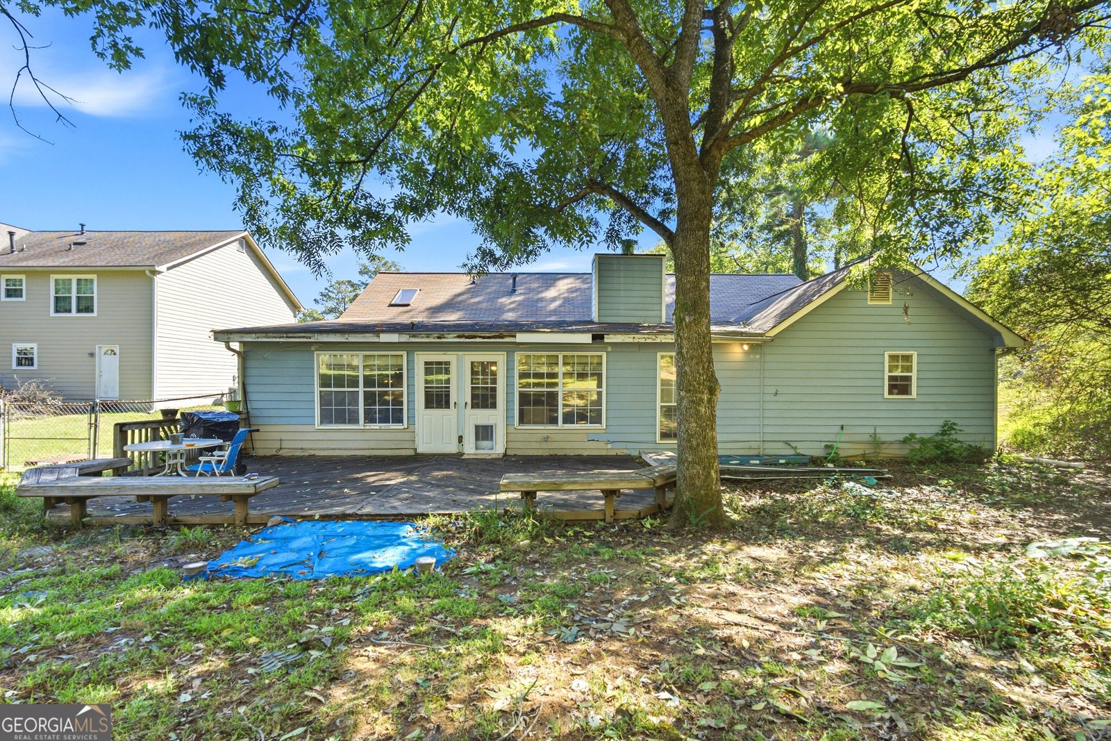 1337 Trailwater Chase Acworth - Photo 26