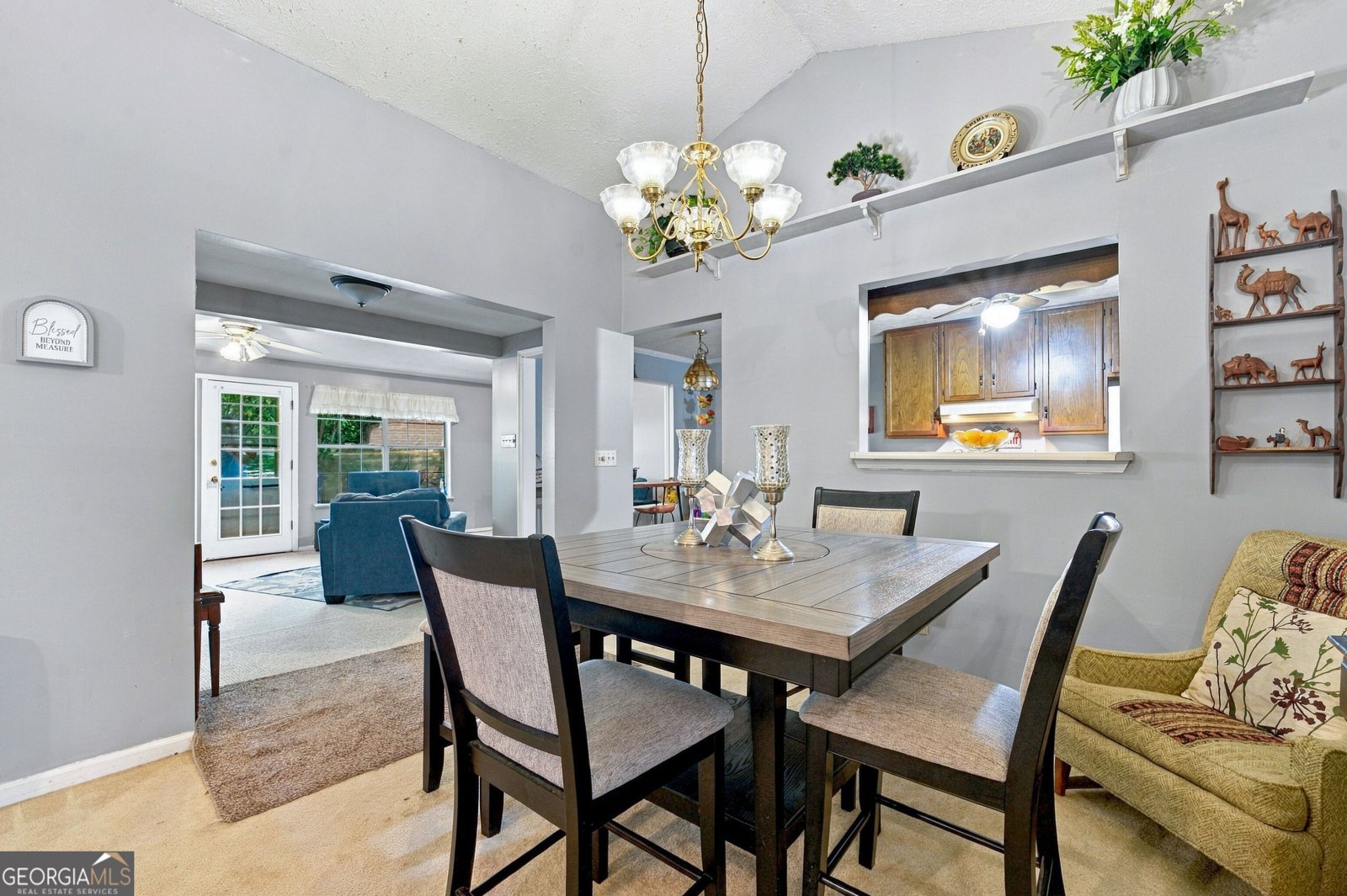 1337 Trailwater Chase Acworth - Photo 7