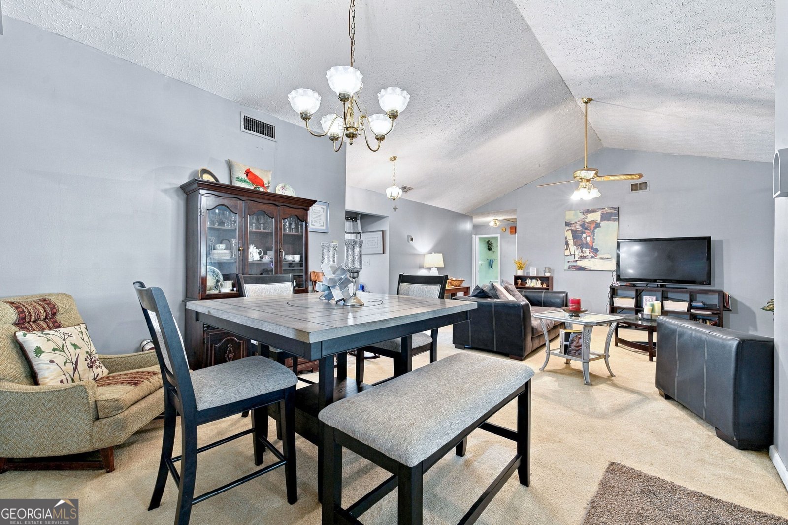 1337 Trailwater Chase Acworth - Photo 8