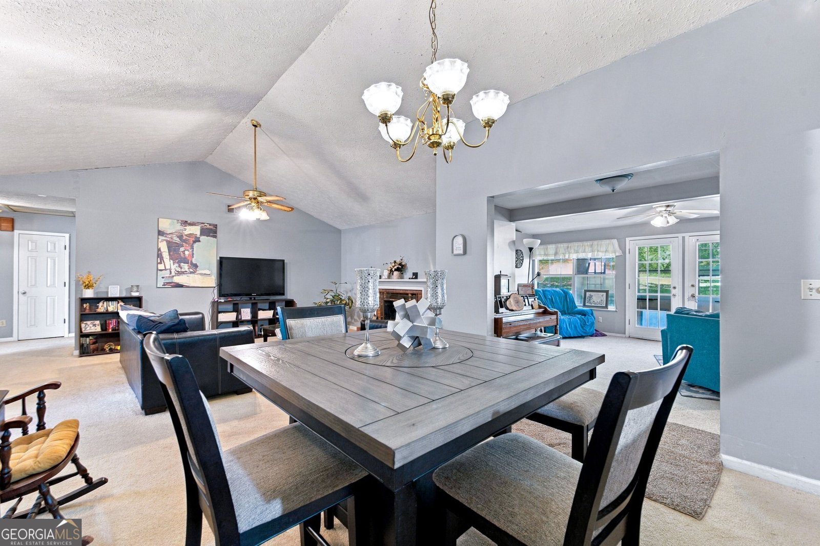 1337 Trailwater Chase Acworth - Photo 9