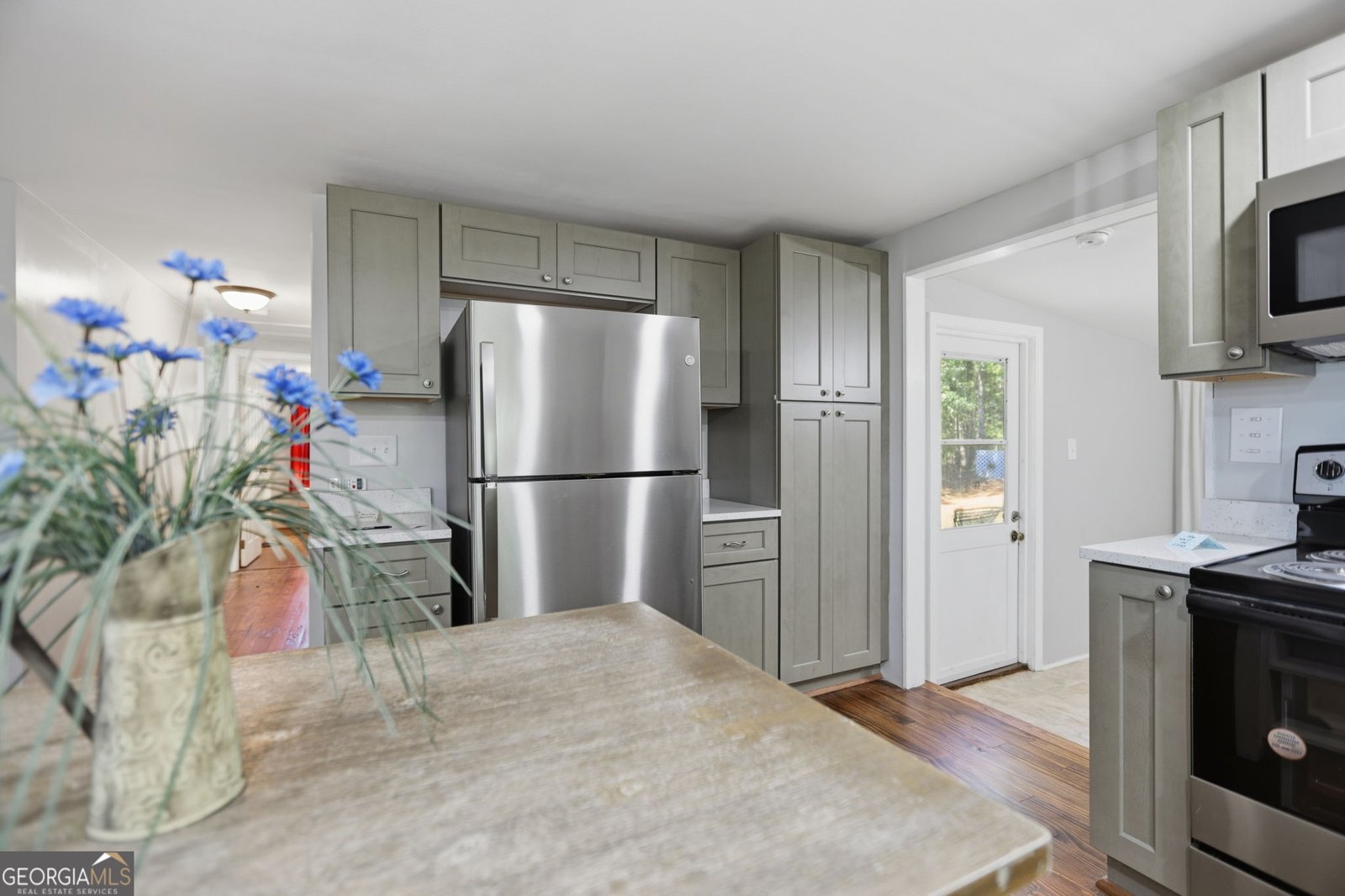 107 Gates Road Pine Mountain - Photo 10