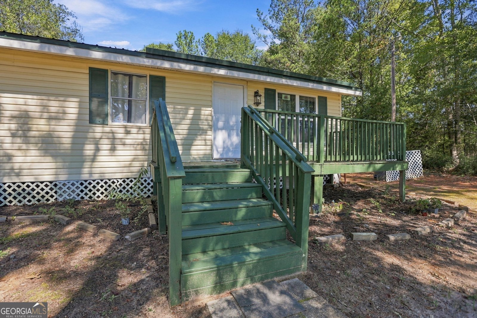 107 Gates Road Pine Mountain - Photo 25
