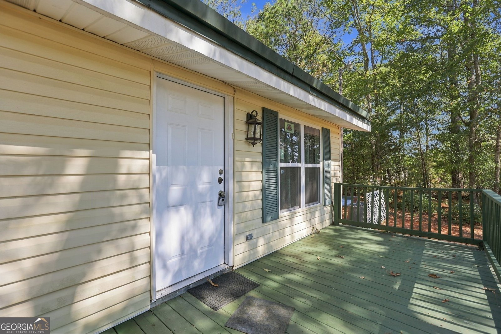 107 Gates Road Pine Mountain - Photo 26