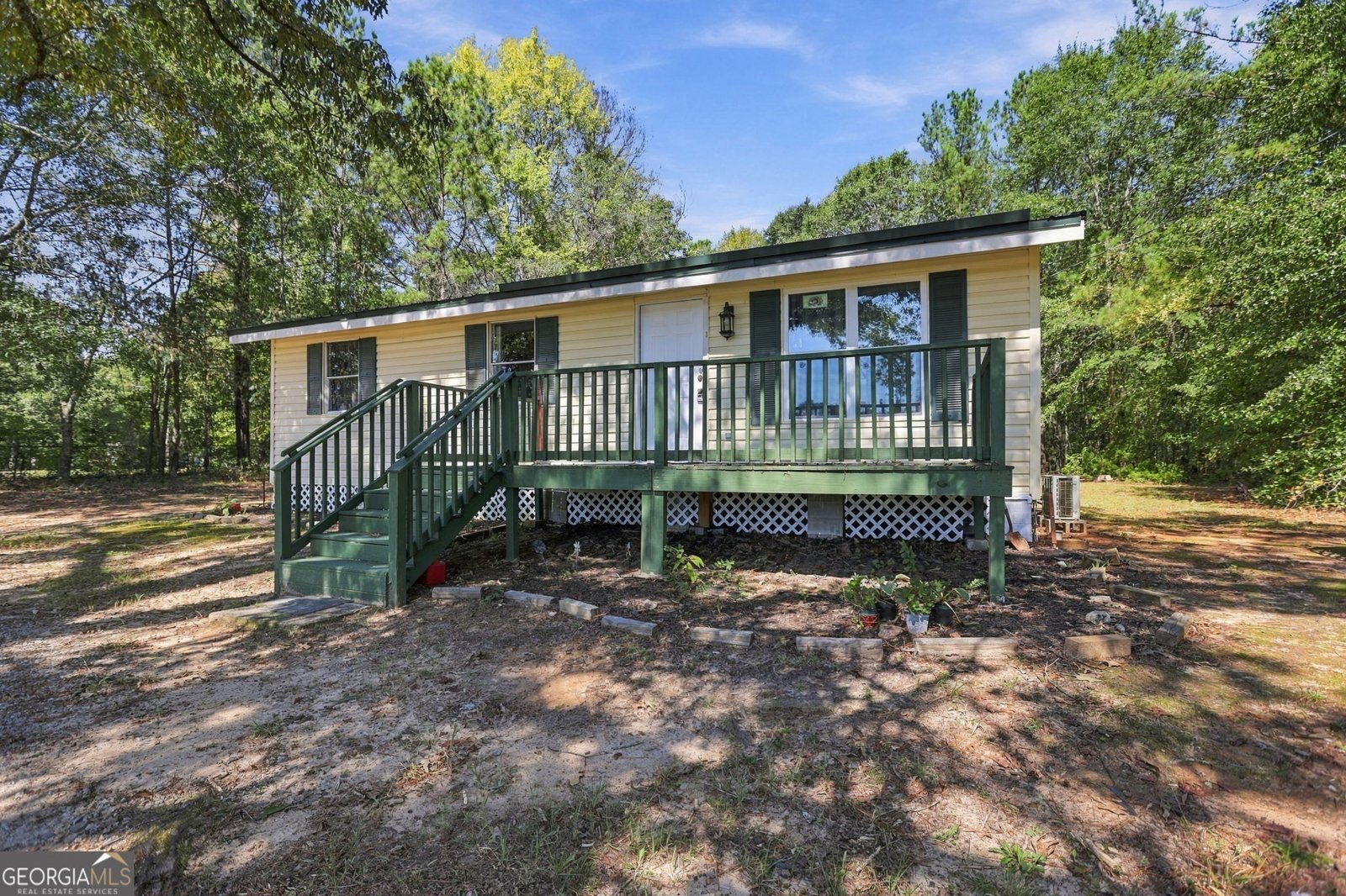 107 Gates Road Pine Mountain - Photo 30