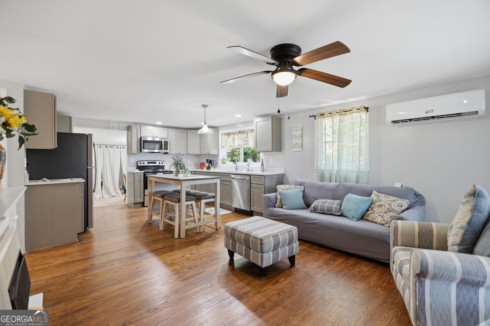 107 Gates Road Pine Mountain - Photo 6