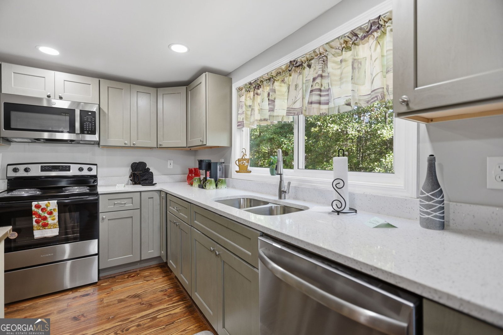 107 Gates Road Pine Mountain - Photo 8