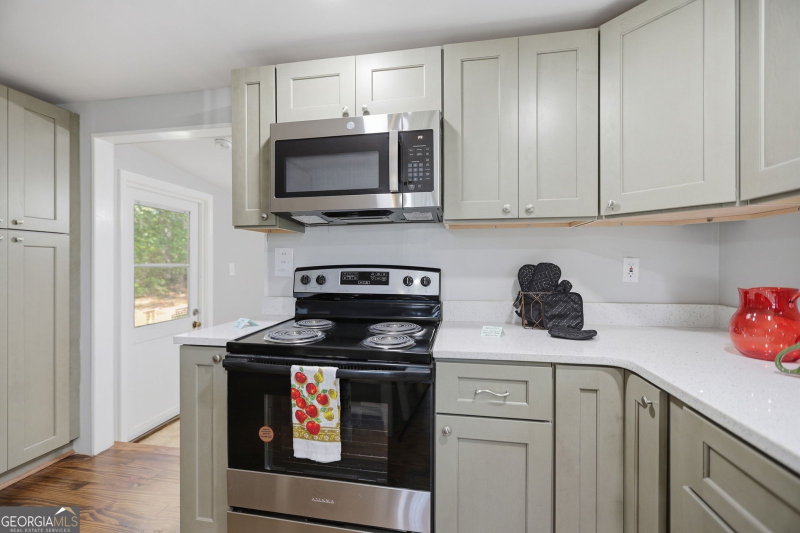 107 Gates Road Pine Mountain - Photo 9