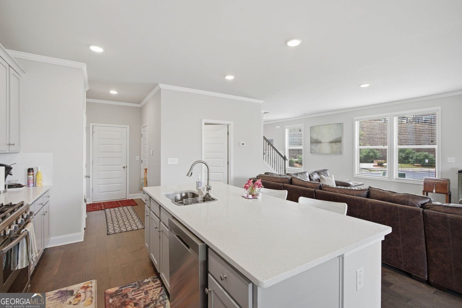 2095 Manor Pointe Drive Cumming - Photo 13