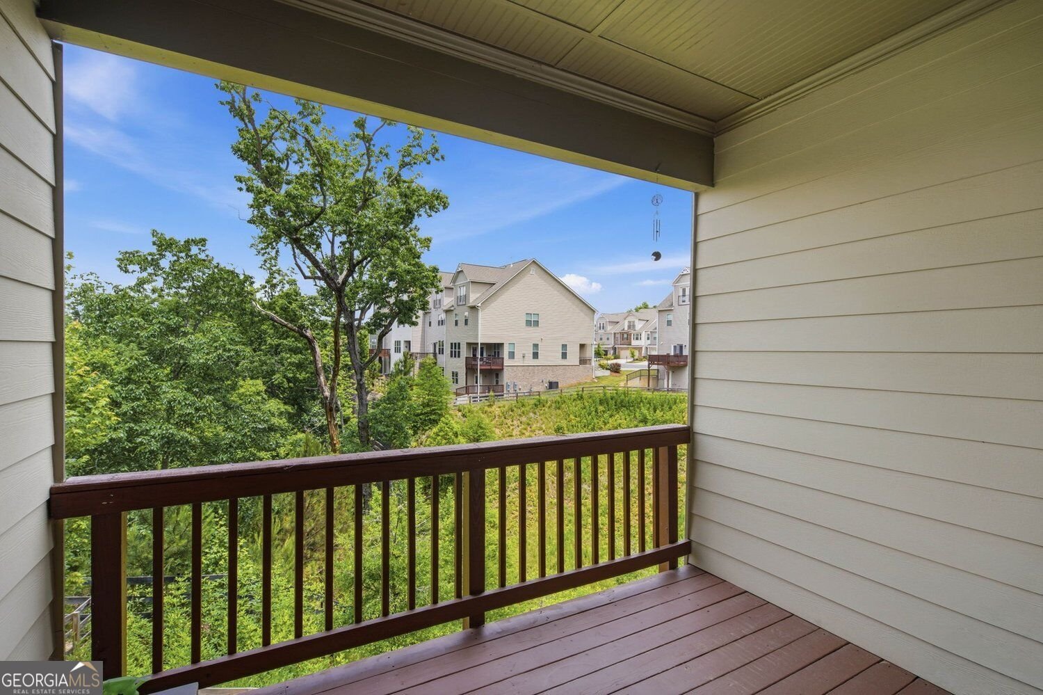 2095 Manor Pointe Drive Cumming - Photo 15
