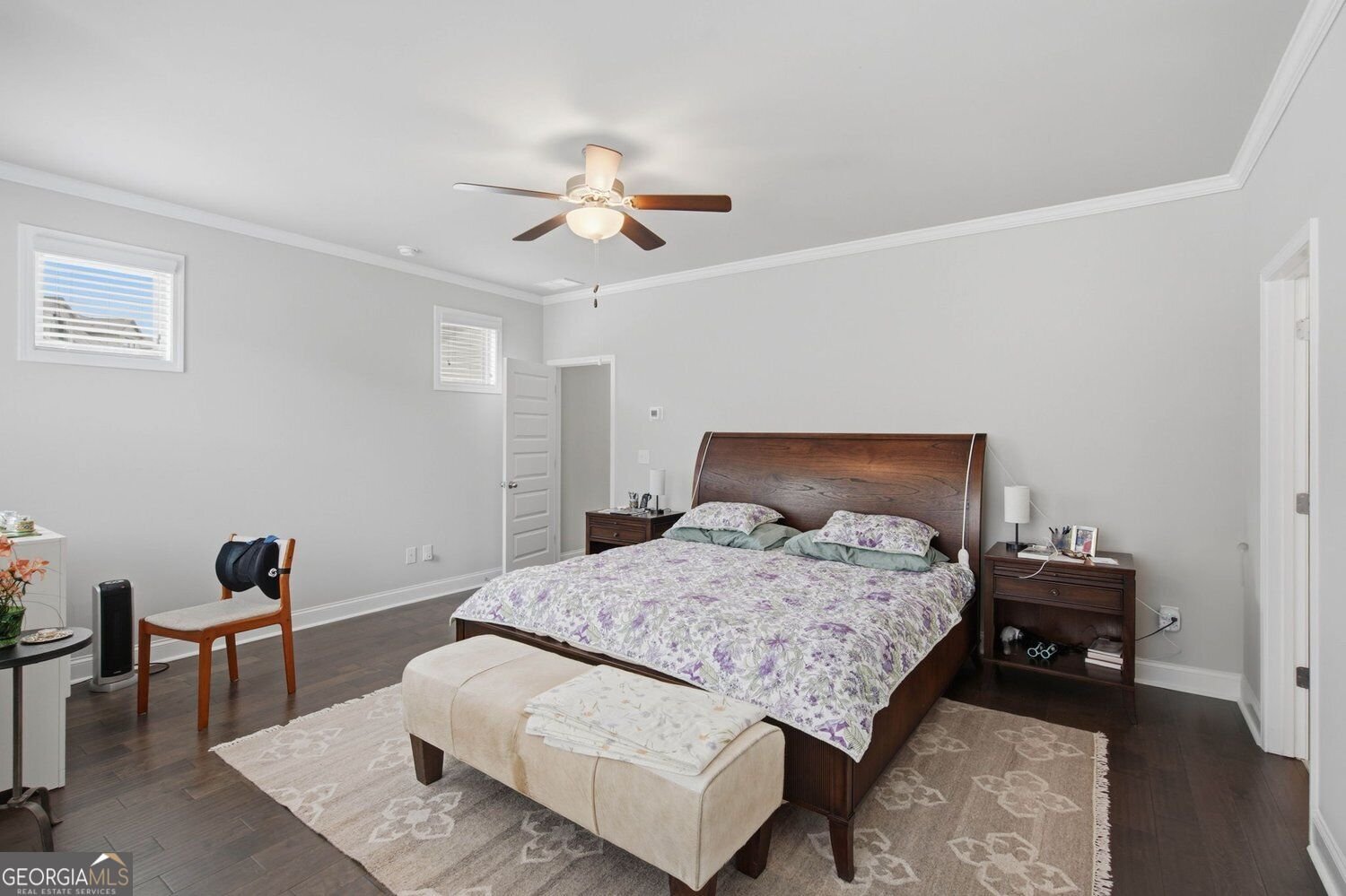 2095 Manor Pointe Drive Cumming - Photo 20