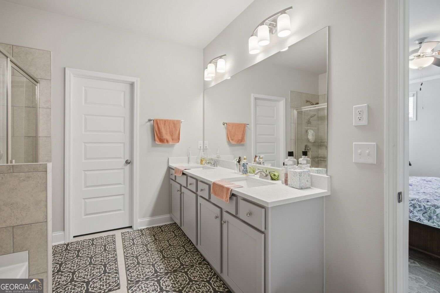 2095 Manor Pointe Drive Cumming - Photo 21