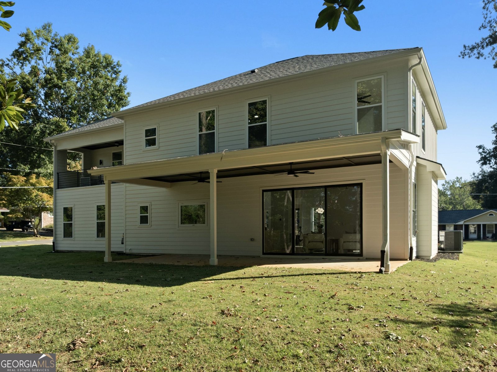 4514 Redwood Street Atlanta - Photo 121