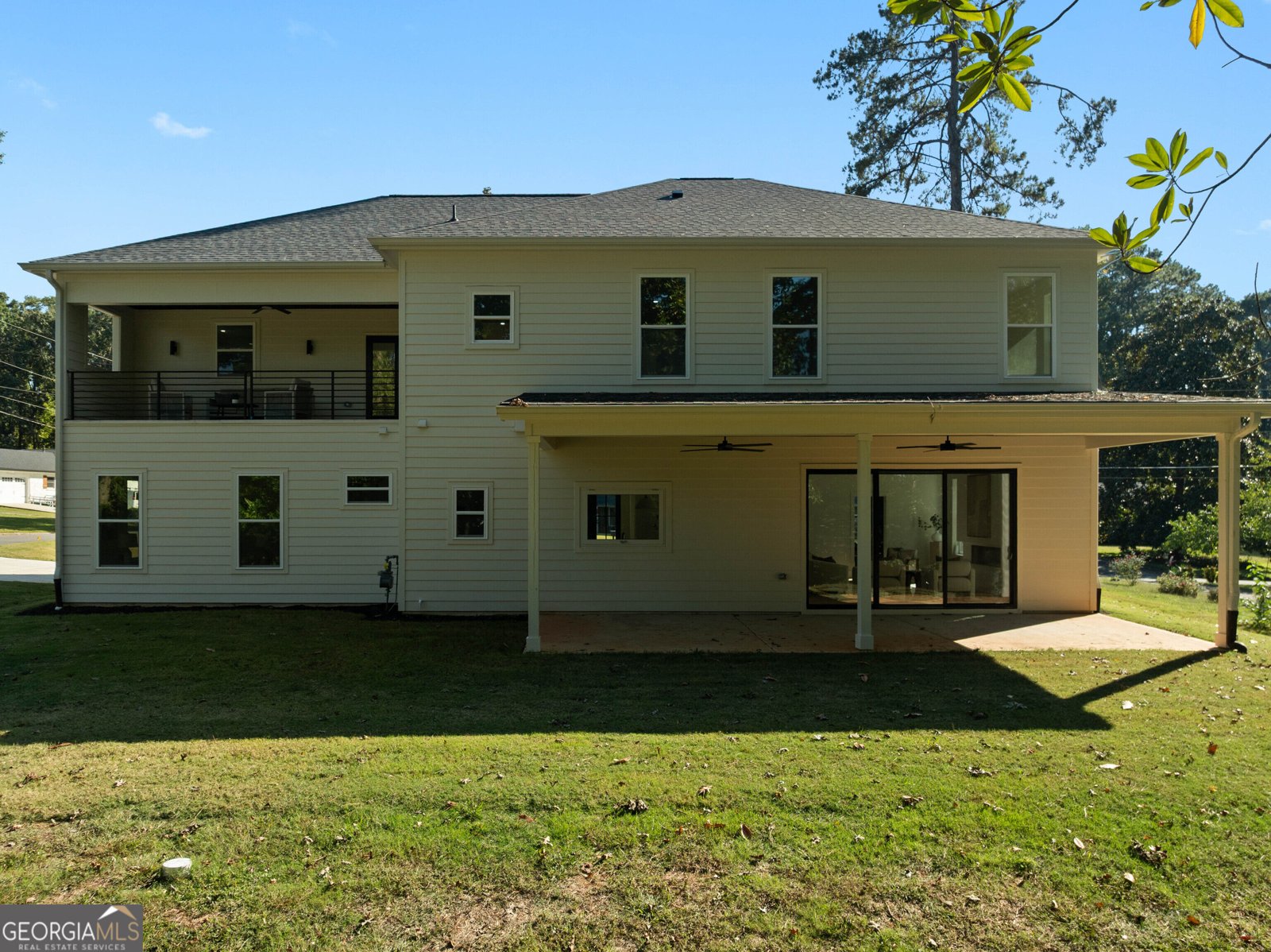 4514 Redwood Street Atlanta - Photo 122