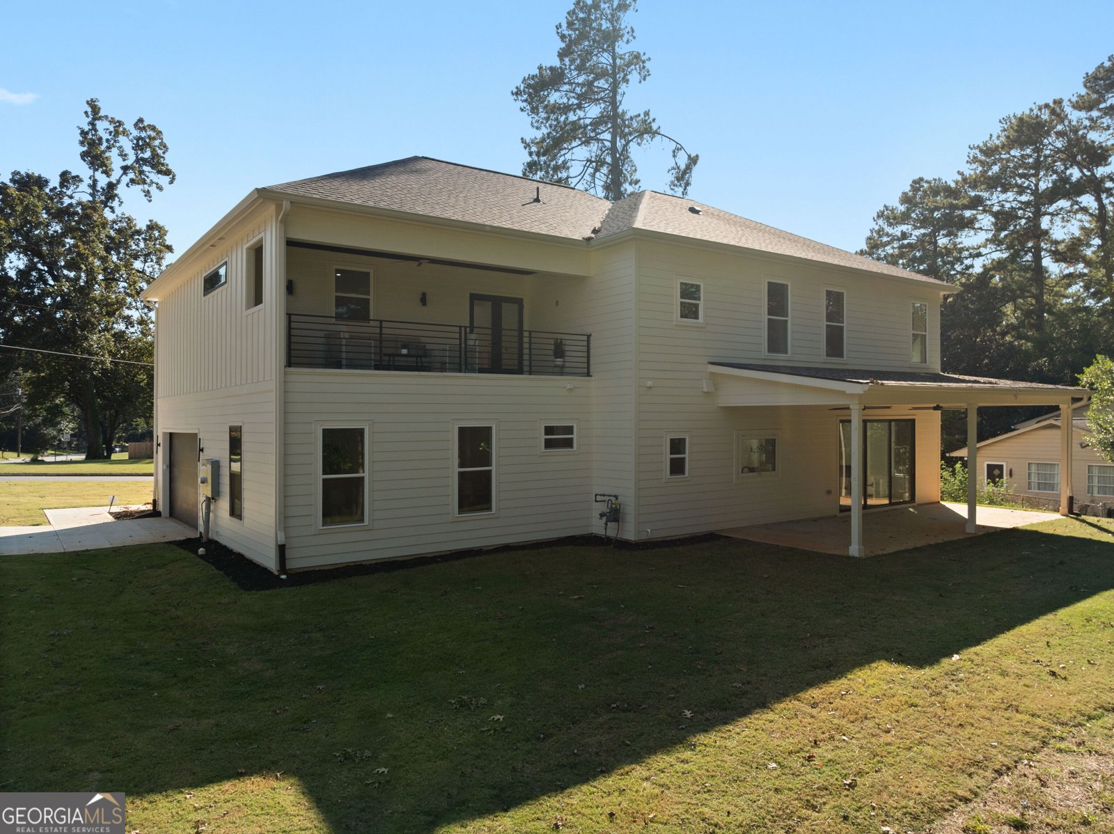 4514 Redwood Street Atlanta - Photo 123