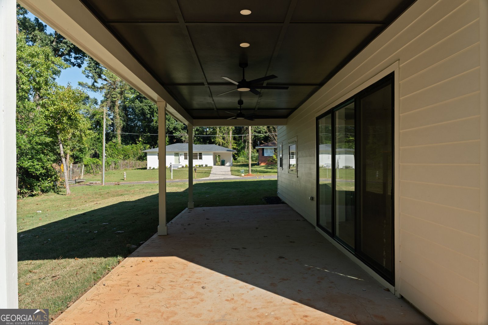 4514 Redwood Street Atlanta - Photo 124
