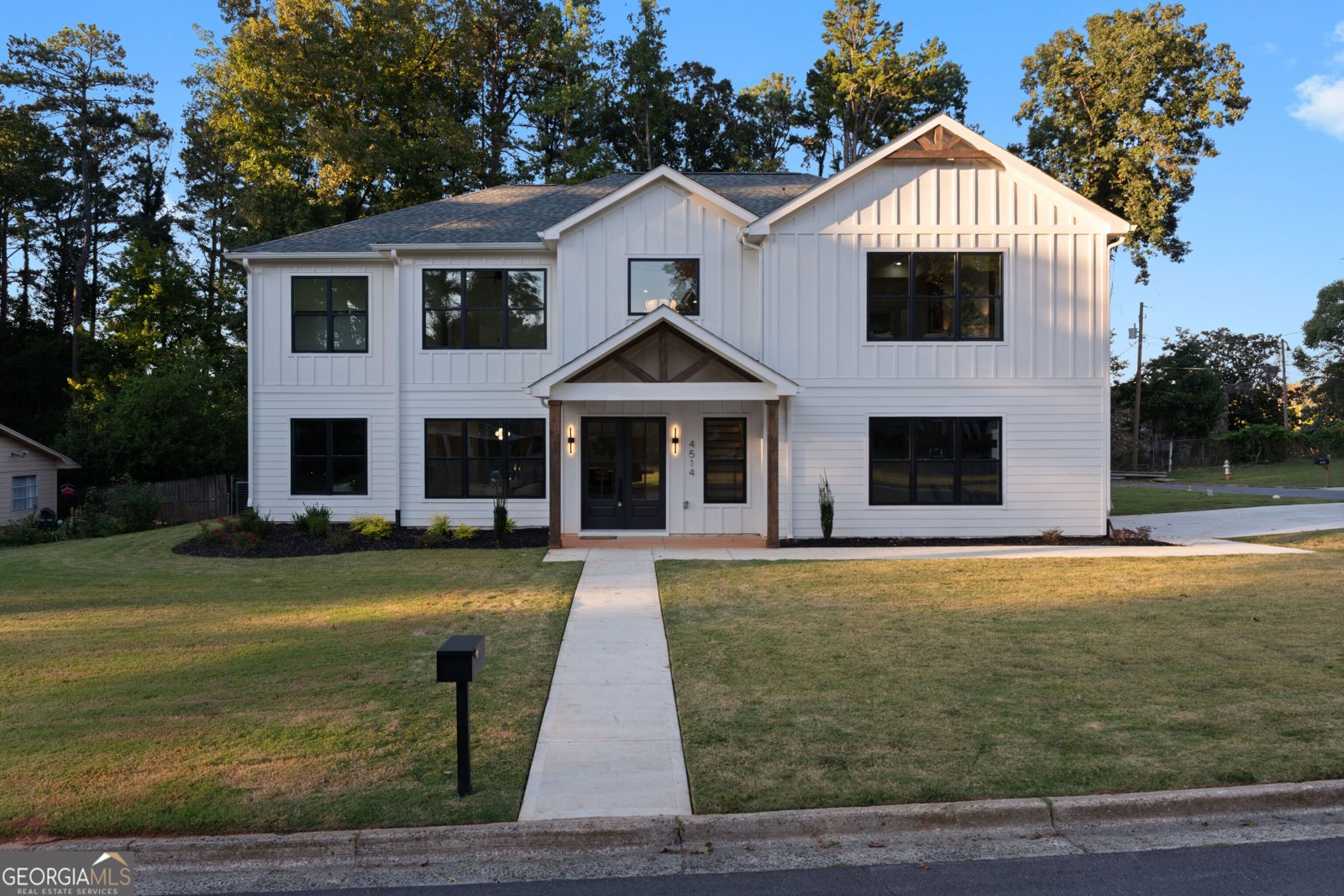 4514 Redwood Street Atlanta - Photo 126
