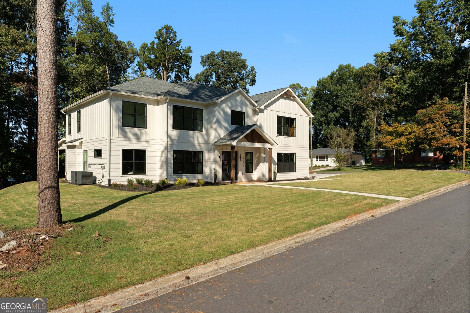 4514 Redwood Street Atlanta - Photo 127