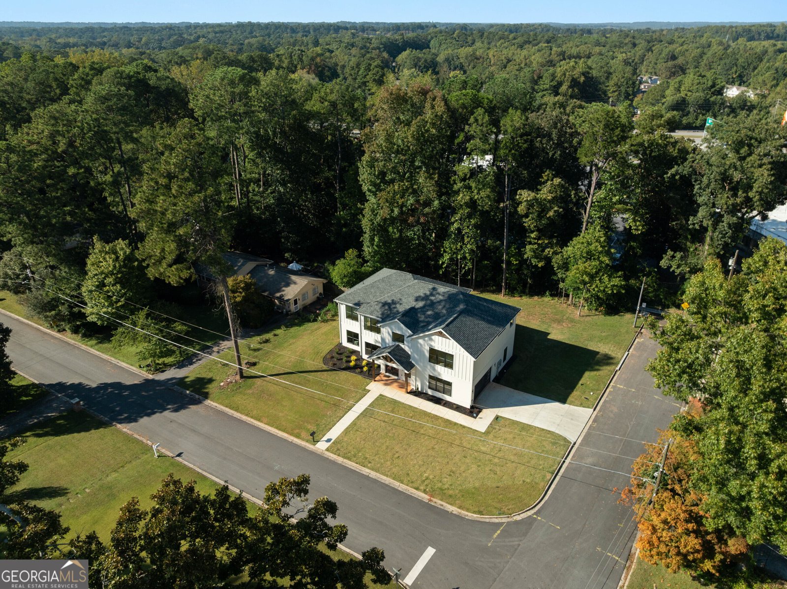 4514 Redwood Street Atlanta - Photo 128