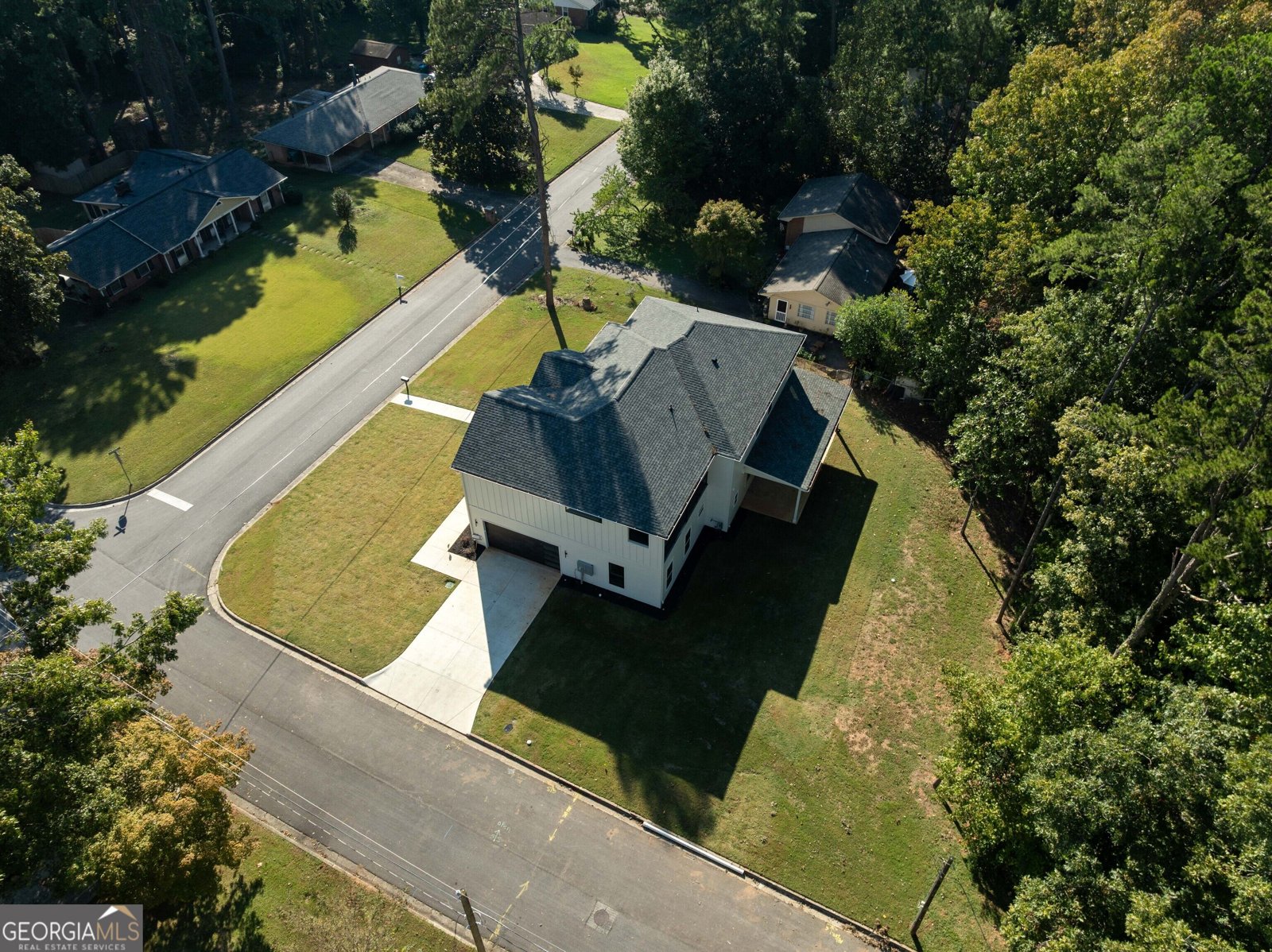 4514 Redwood Street Atlanta - Photo 132