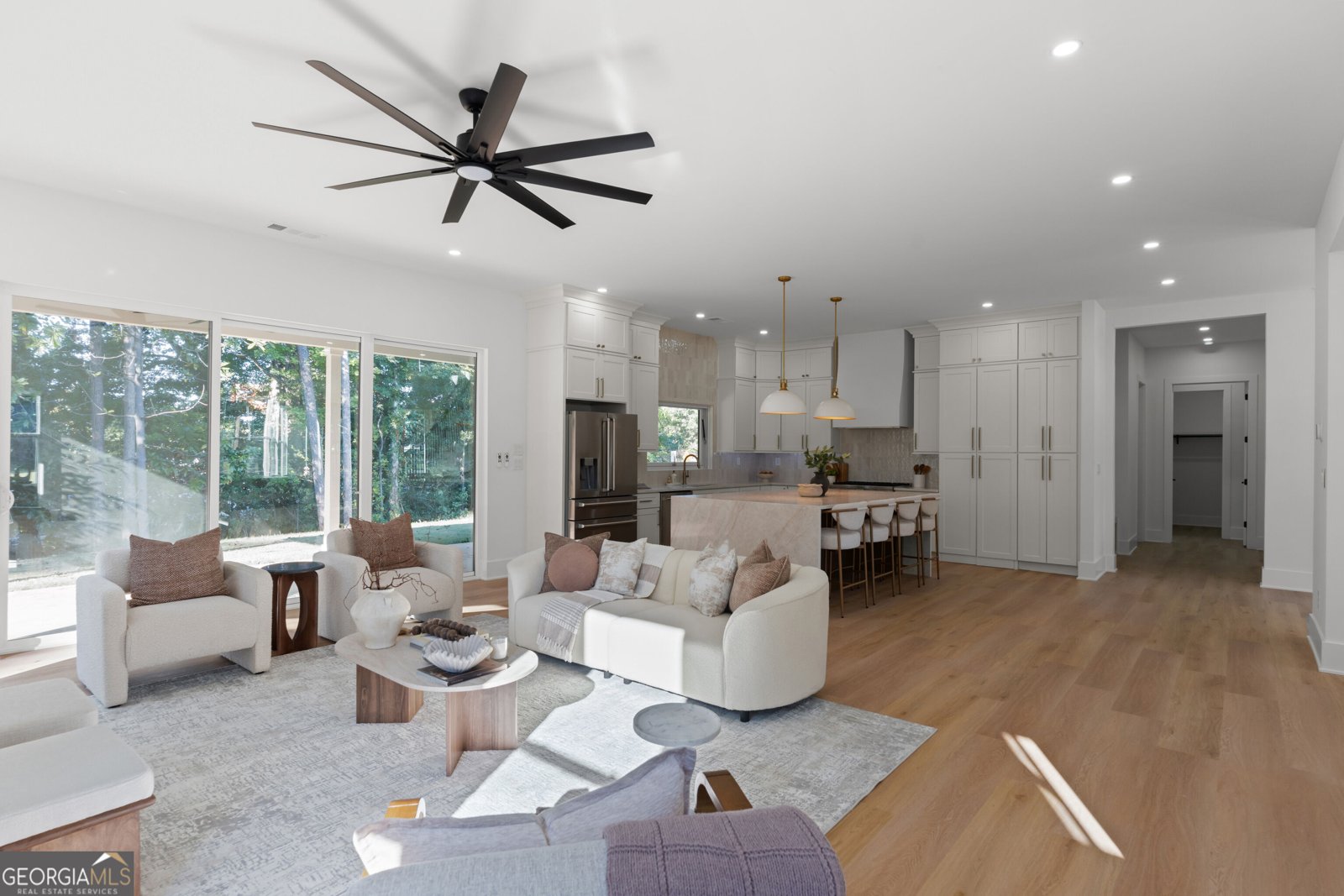 4514 Redwood Street Atlanta - Photo 18