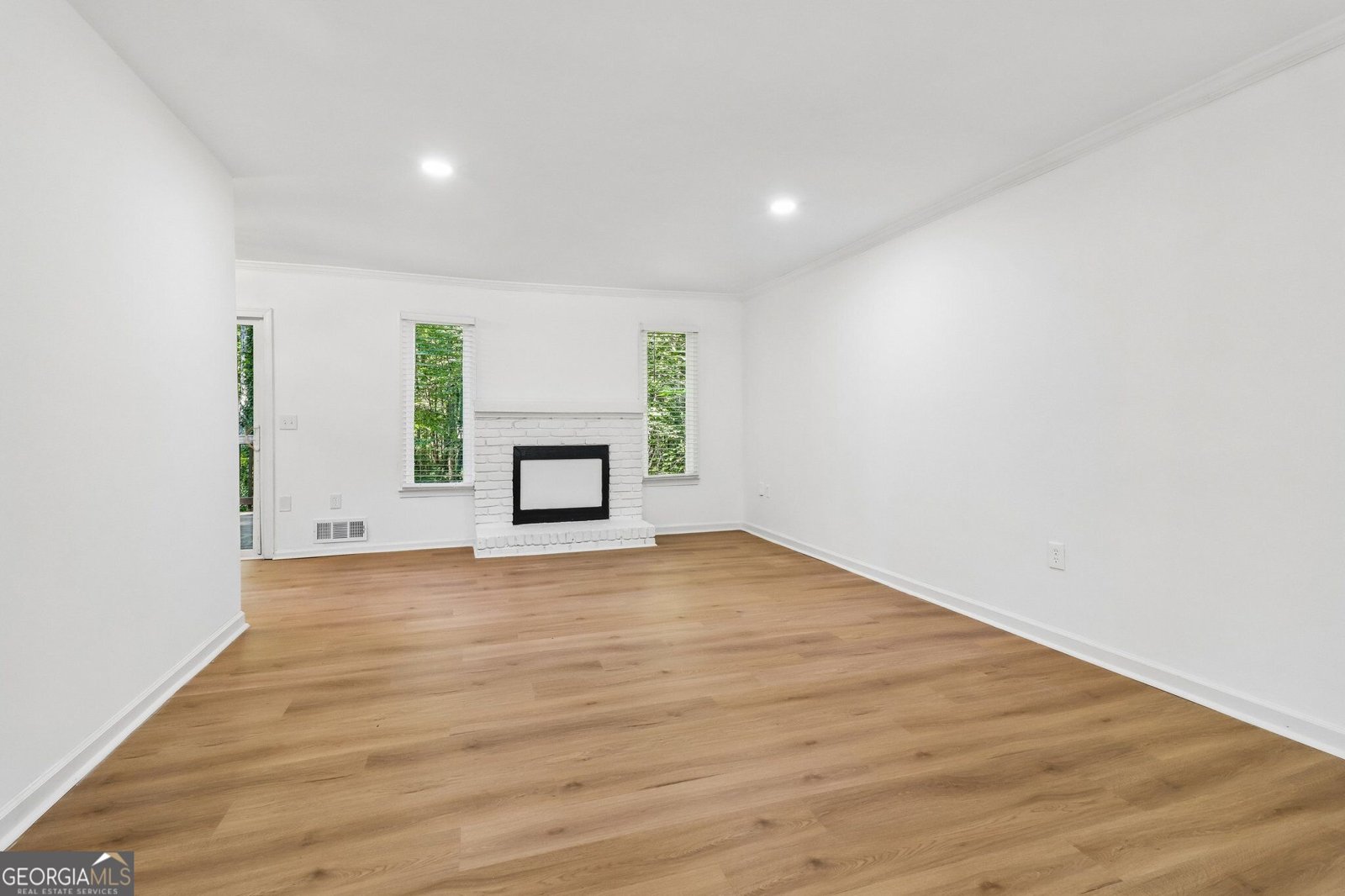837 Hemingway Road Stone Mountain - Photo 12