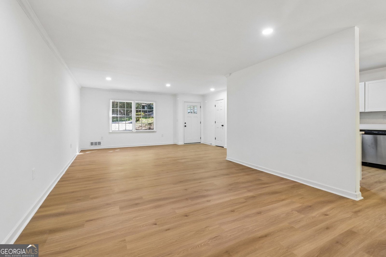 837 Hemingway Road Stone Mountain - Photo 13